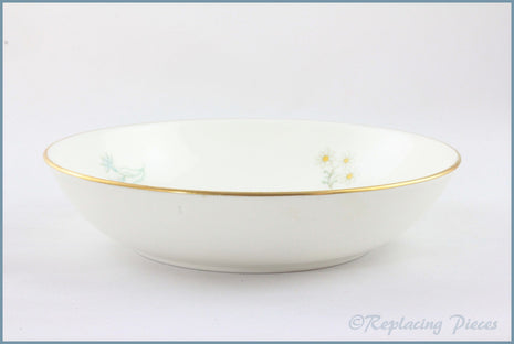 Royal Doulton - Flirtation (H5043) - Cereal Bowl