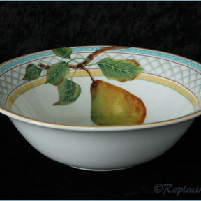Marks & Spencer - Fruit Orchard - Cereal Bowl