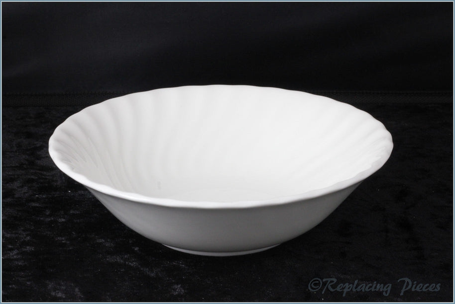 Wedgwood - Candlelight (No Backstamp) - Cereal Bowl