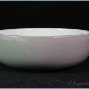 Marks & Spencer - Tribeca (Grey) - Cereal Bowl