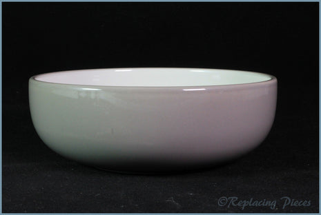 Marks & Spencer - Tribeca (Grey) - Cereal Bowl