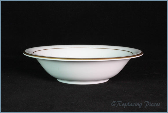 Royal Worcester - Contessa - Cereal Bowl