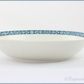 Royal Doulton - Moonstone (TC1023) - Cereal Bowl