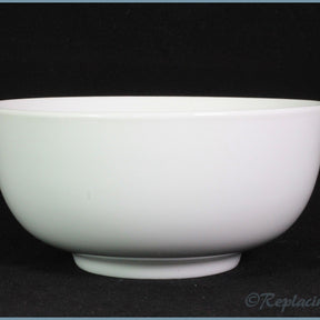 Portmeirion - Studio (White) - Cereal Bowl