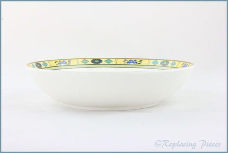 Minton - Ashworth - Cereal Bowl