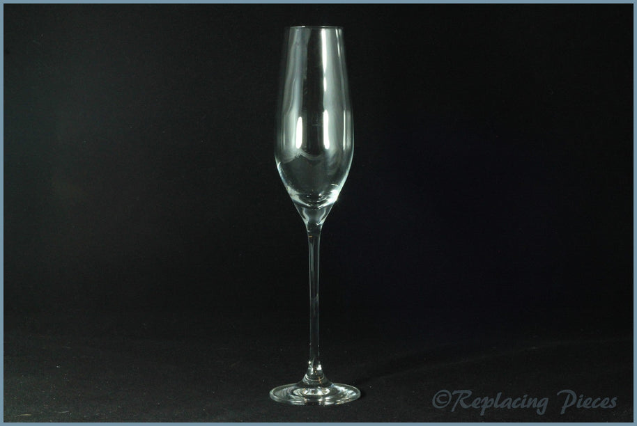 Marks & Spencer - Maxim Glassware - Champagne Flute