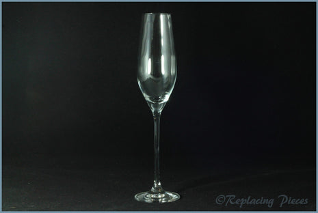 Marks & Spencer - Maxim Glassware - Champagne Flute