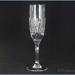Edinburgh Crystal - Jura - Champagne Flute