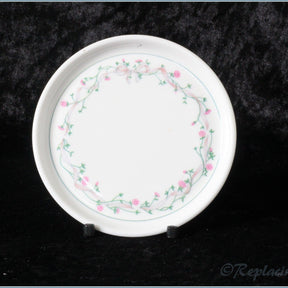 Johnson Brothers - Eternal Beau - Round Melamine Coaster