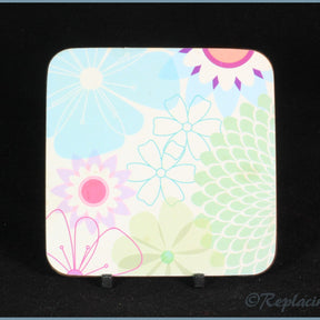 Portmeirion - Crazy Daisy - Coaster