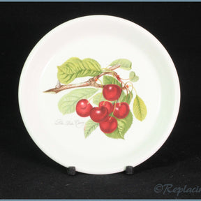 Portmeirion - Pomona - Sweet Dish (Late Duke Cherry)