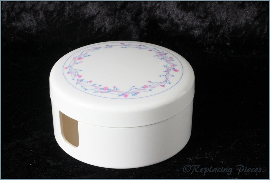 Johnson Brothers - Eternal Beau - Melamine Coaster Holder