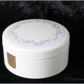 Johnson Brothers - Eternal Beau - Melamine Coaster Holder