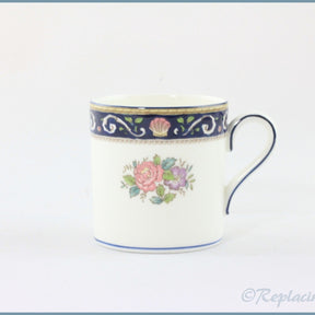 Wedgwood - Runnymede (W4472) - Coffee Can