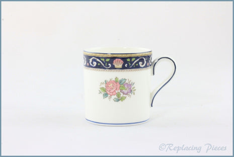 Wedgwood - Runnymede (W4472) - Coffee Can