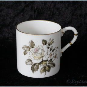 Royal Worcester - Unknown 1 - Coffee Can