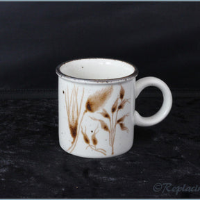 Midwinter - Wild Oats - Coffee Can