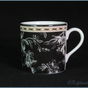 Royal Doulton - Provence (TC1289) - Coffee Can