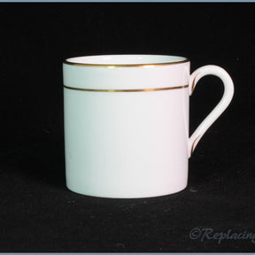 Royal Worcester - Contessa - Coffee Can