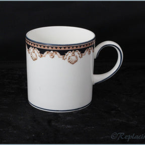 Wedgwood - Medici (R4588) - Coffee Can (large)