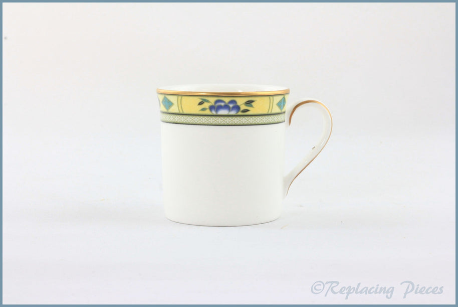 Minton - Ashworth - Coffee Can
