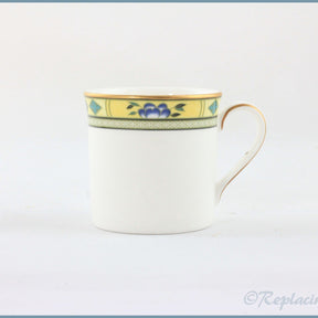 Minton - Ashworth - Coffee Can