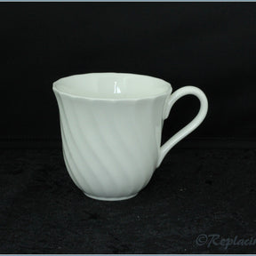 Wedgwood - Candlelight - Coffee Cup (Large)