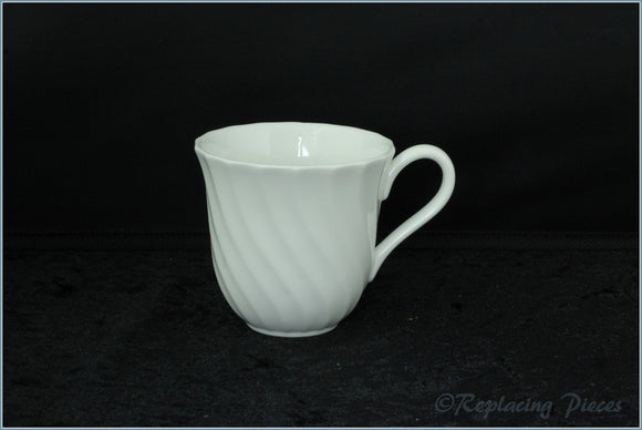 Wedgwood - Candlelight - Coffee Cup (Large)