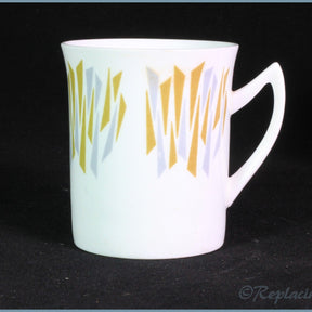 Elizabethan - Kon Tiki - Coffee Can (Tan)