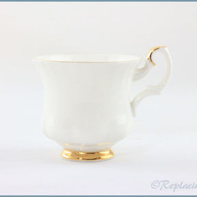 Royal Albert - Val D'Or - Coffee Cup