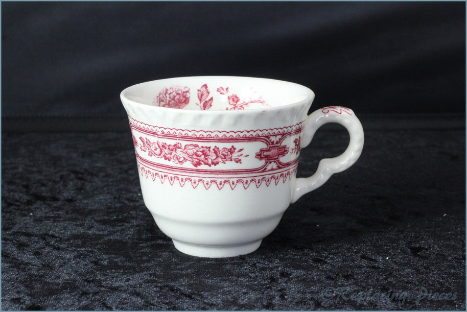 Masons - Manchu (Pink) - Coffee Cup