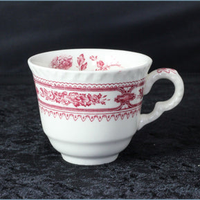 Masons - Manchu (Pink) - Coffee Cup