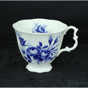 Royal Albert - Connoisseur - Coffee Cup