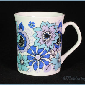 Elizabethan - Chelsea 3 - Coffee Cup