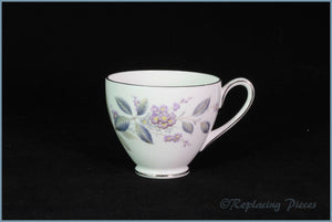 Royal Adderley - Breath O Spring - Coffee Cup