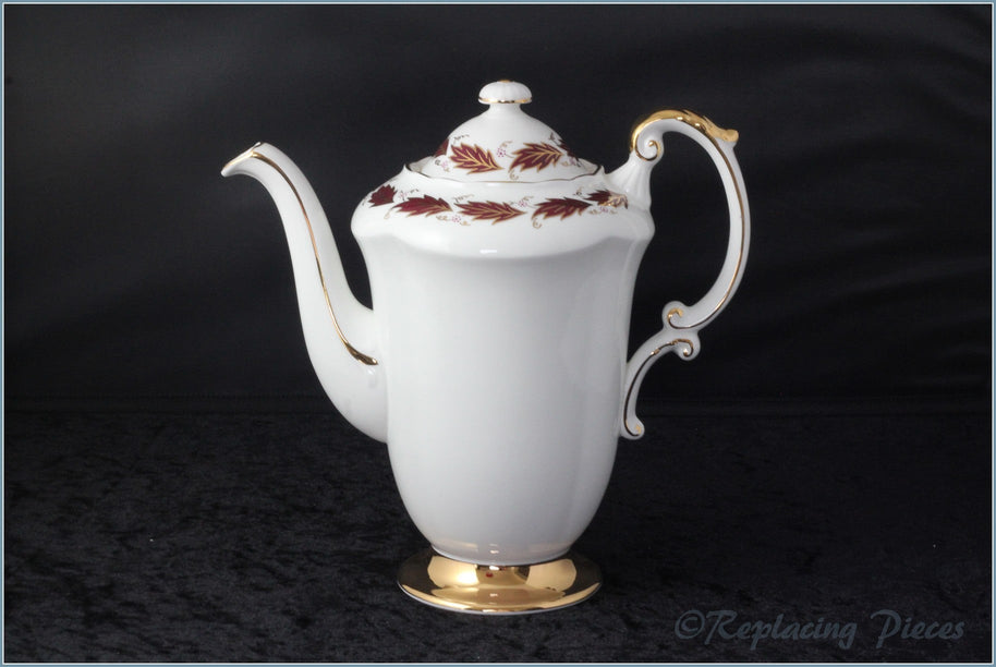Paragon - Elegance - Coffee Pot