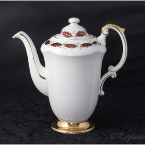 Paragon - Elegance - Coffee Pot