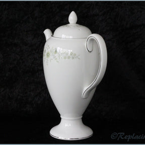 Wedgwood - Westbury (R4410) - Coffee Pot
