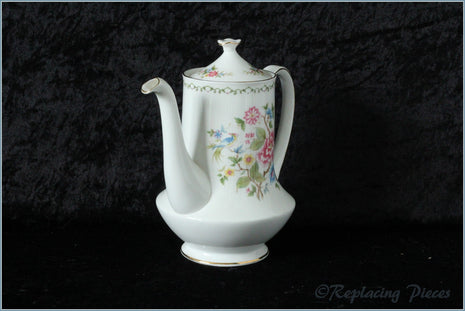 Paragon - Tay San - Coffee Pot