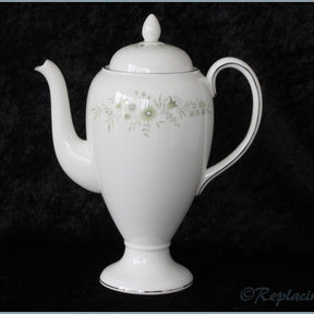 Wedgwood - Westbury (R4410) - Coffee Pot