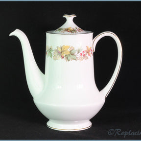 Royal Standard - Lyndale - Coffee Pot