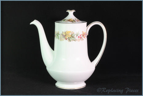 Royal Standard - Lyndale - Coffee Pot