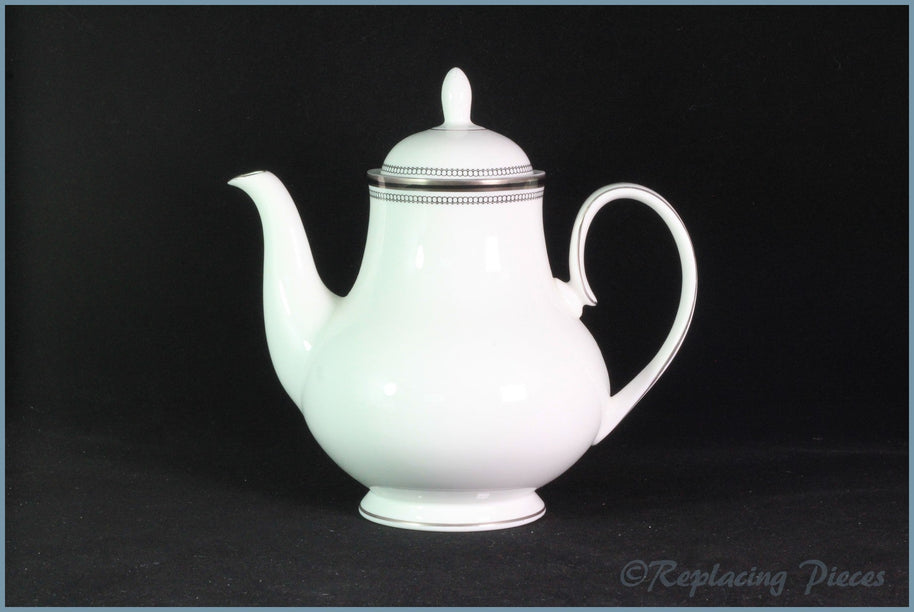 Royal Doulton - Sarabande (H5023) - Coffee Pot