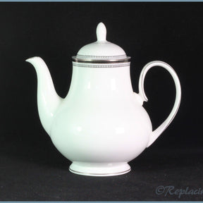 Royal Doulton - Sarabande (H5023) - Coffee Pot
