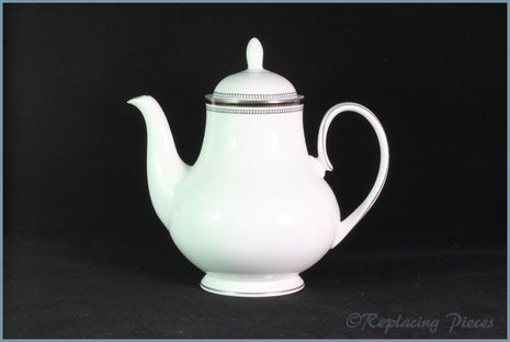 Royal Doulton - Sarabande (H5023) - Coffee Pot