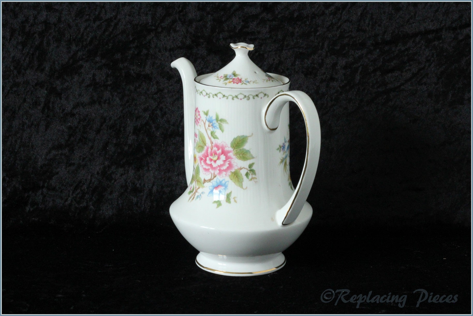 Paragon - Tay San - Coffee Pot