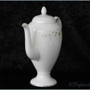 Wedgwood - Westbury (R4410) - Coffee Pot