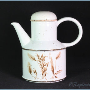 Midwinter - Wild Oats - Coffee Pot