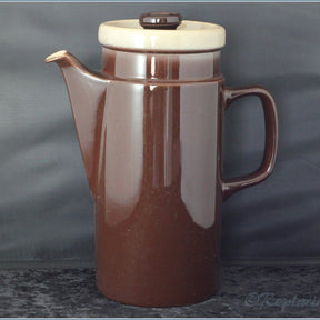 Wedgwood - Monterey - Coffee Pot