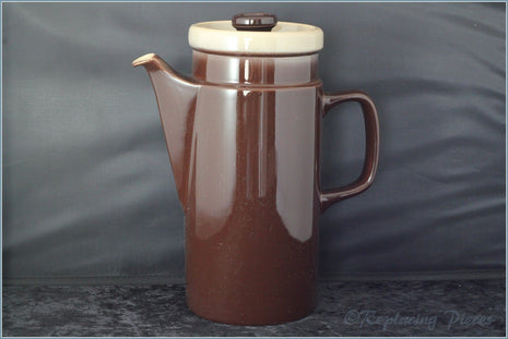 Wedgwood - Monterey - Coffee Pot